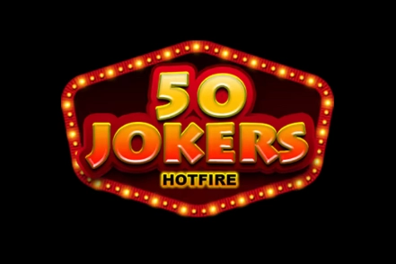 50 Jokers Hotfire slot by AceRun