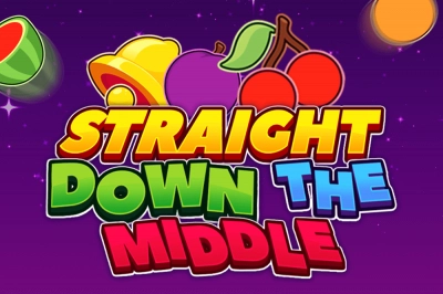 Straight Down The Middle demo