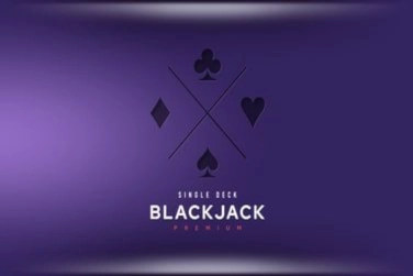 Blackjack Premium - Single Deck demo