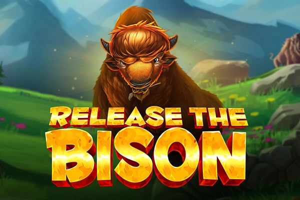 Release the Bison slot by Pragmatic Play