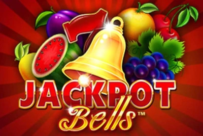 Jackpot Bells slot by Playtech