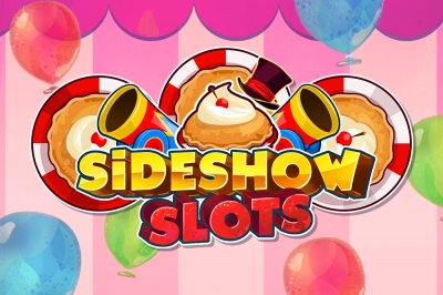 Sideshow Slots demo