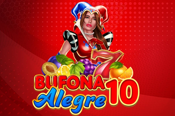 Bufona Alegre 10 slot by Pateplay