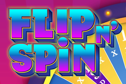 Flip 'n Spin Demo Slot