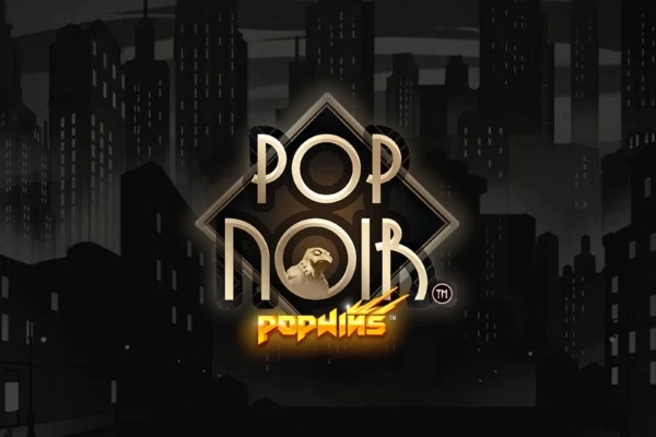 PopNoir slot by AvatarUX