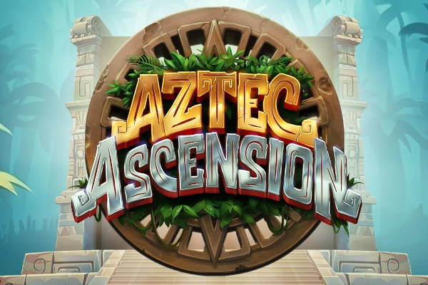 Aztec Ascension slot by RAW iGaming