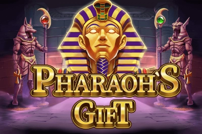 Pharaoh's Gift demo