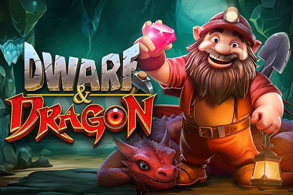 Dwarf & Dragon slot by Pragmatic Play