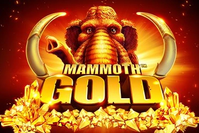 Mammoth Gold slot by Skywind