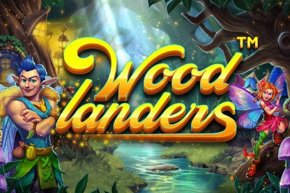 Woodlanders slot by Betsoft