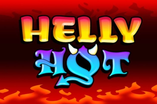 Helly Hot slot by Octavian Gaming