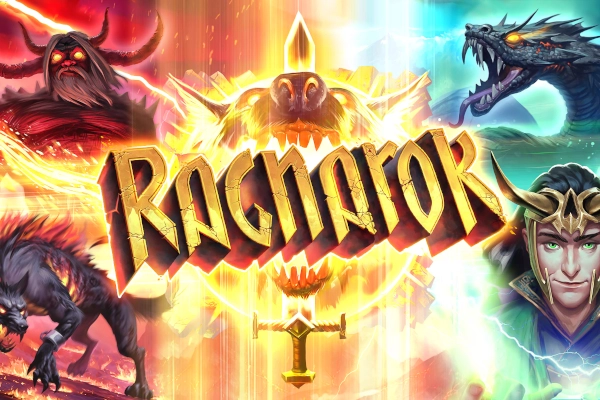 Ragnarok Demo Slot