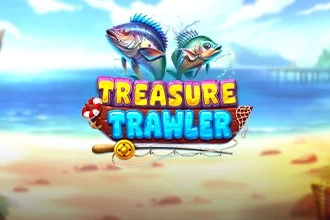 Treasure Trawler slot by Pragmatic Play
