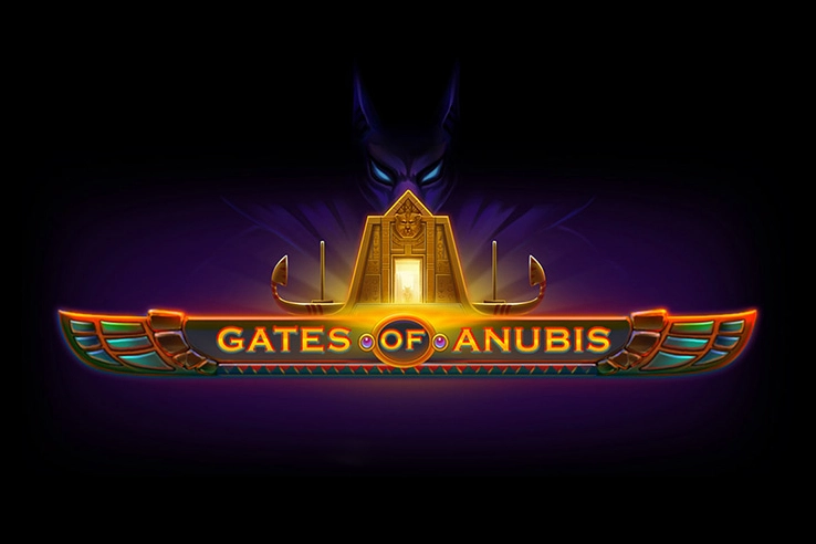 Gates of Anubis slot by Popiplay