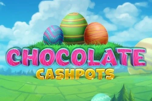Chocolate Cashpots Demo Slot
