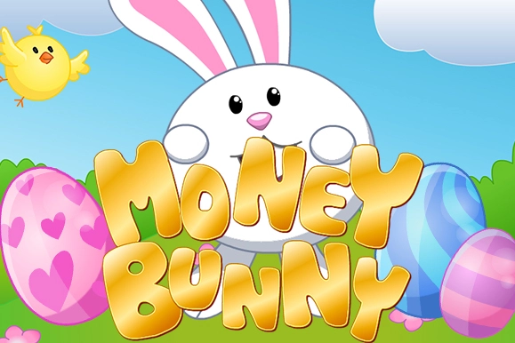 Money Bunny slot by Eyecon