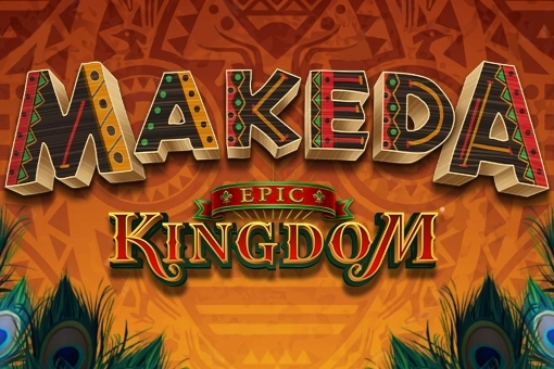Makeda Epic Kingdom slot by Zitro