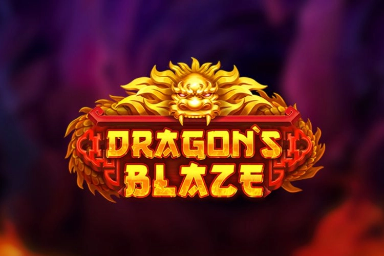 Dragon's Blaze slot by Playnetic - 96.27% RTP