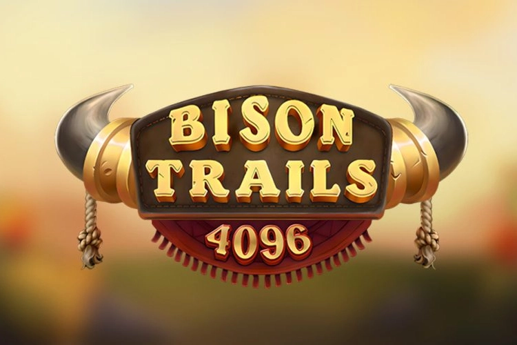 Bison Trails slot by Playnetic - 96% RTP