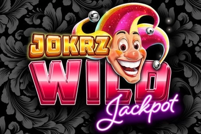 Jokrz Wild Jackpot slot by Bang Bang Games
