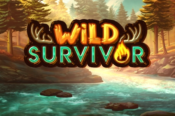 Wild Survivor slot by Play'n GO