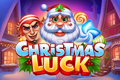 Christmas Luck slot by Skywind