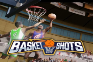 Basket Shots slot by Arancita