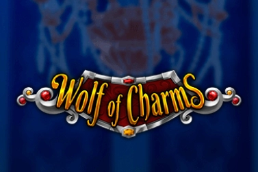 Wolf of Charms slot by Getta Gaming
