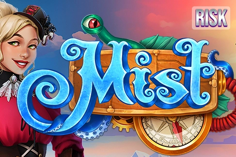 Mist slot by Mascot Gaming