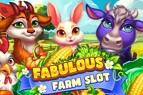 Fabulous Farm Slot slot by Mascot Gaming