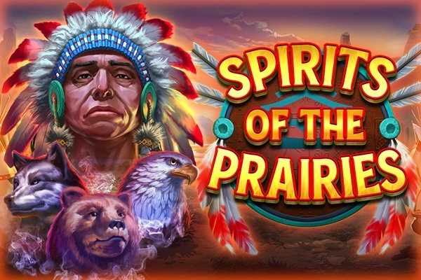 Spirits of the Prairies slot by Platipus