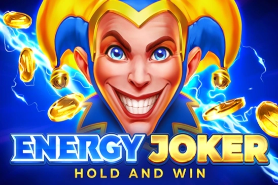 Energy Joker slot by Playson
