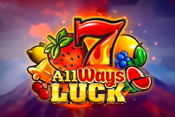 All Ways Luck slot by Endorphina