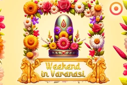Weekend in Varanasi slot by Onlyplay