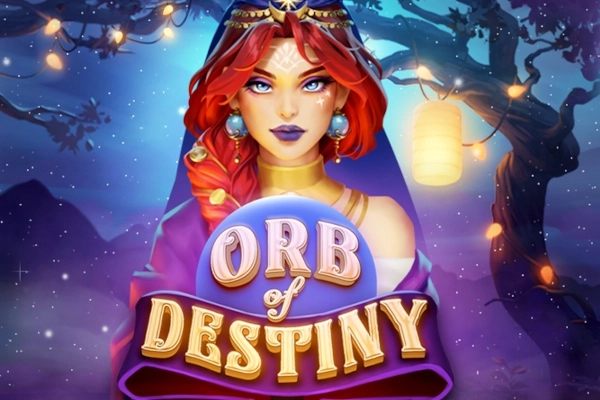 Orb of Destiny Demo Slot