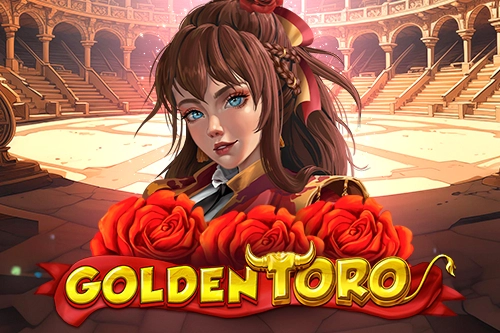 Golden Toro slot by Amigo Gaming