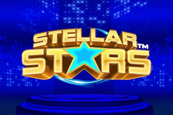 Stellar Stars slot by Just for the Win