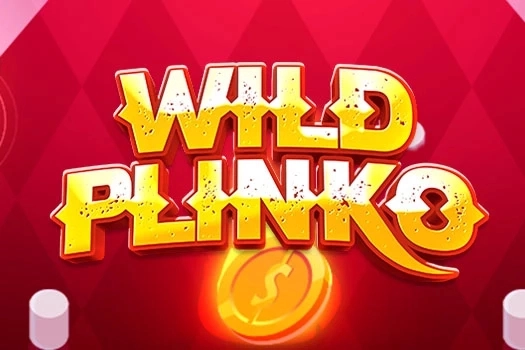 Wild Plinko slot by Wingo