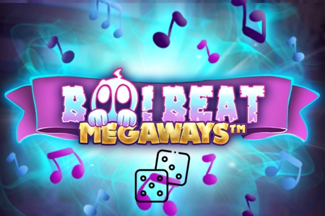 Boo! Beat Megaways Dice demo