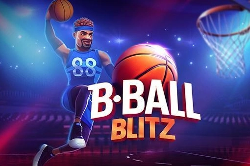 B-Ball Blitz Demo Slot