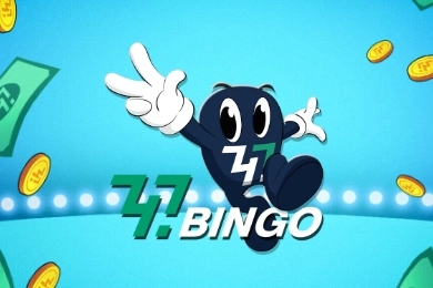 747 Bingo Demo Slot