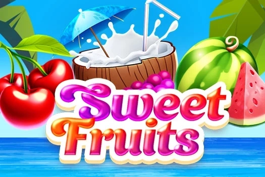 Sweet Fruits slot by Wingo