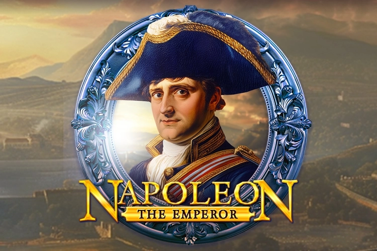 Napoleon: The Emperor slot by Triple Cherry