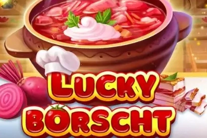 Lucky Borscht slot by Onlyplay