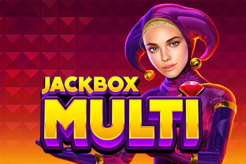 Jackbox Multi Demo Slot