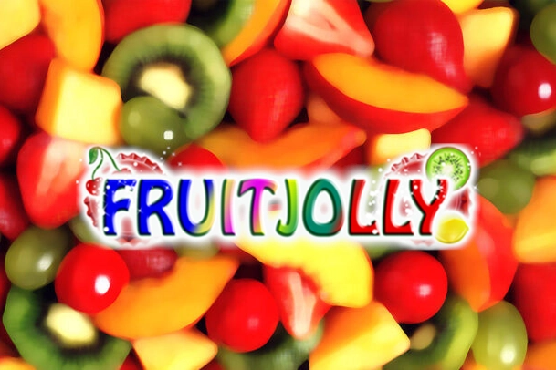 FruitJolly slot by Games Farm
