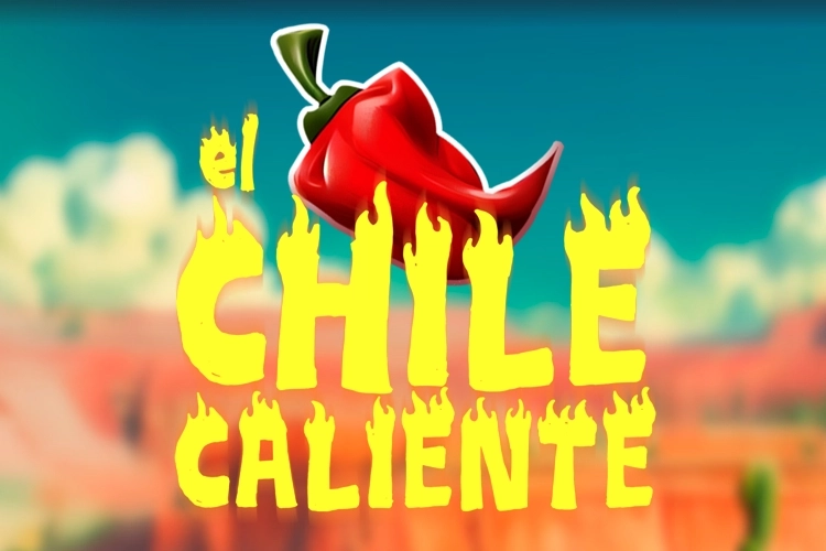 El Chili Caliente slot by Triple Cherry