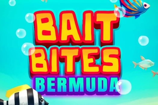 Bait Bites Bermuda slot by Tornado Games