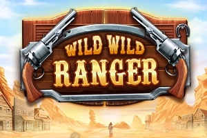 Wild Wild Ranger slot by EVGames