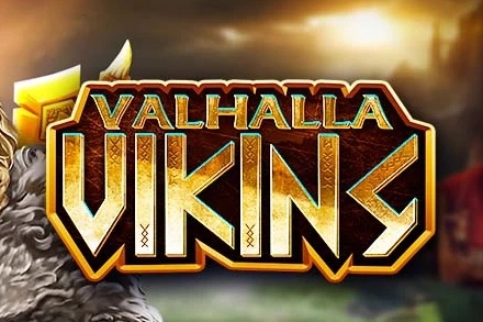 Valhalla Vikings slot by Wingo